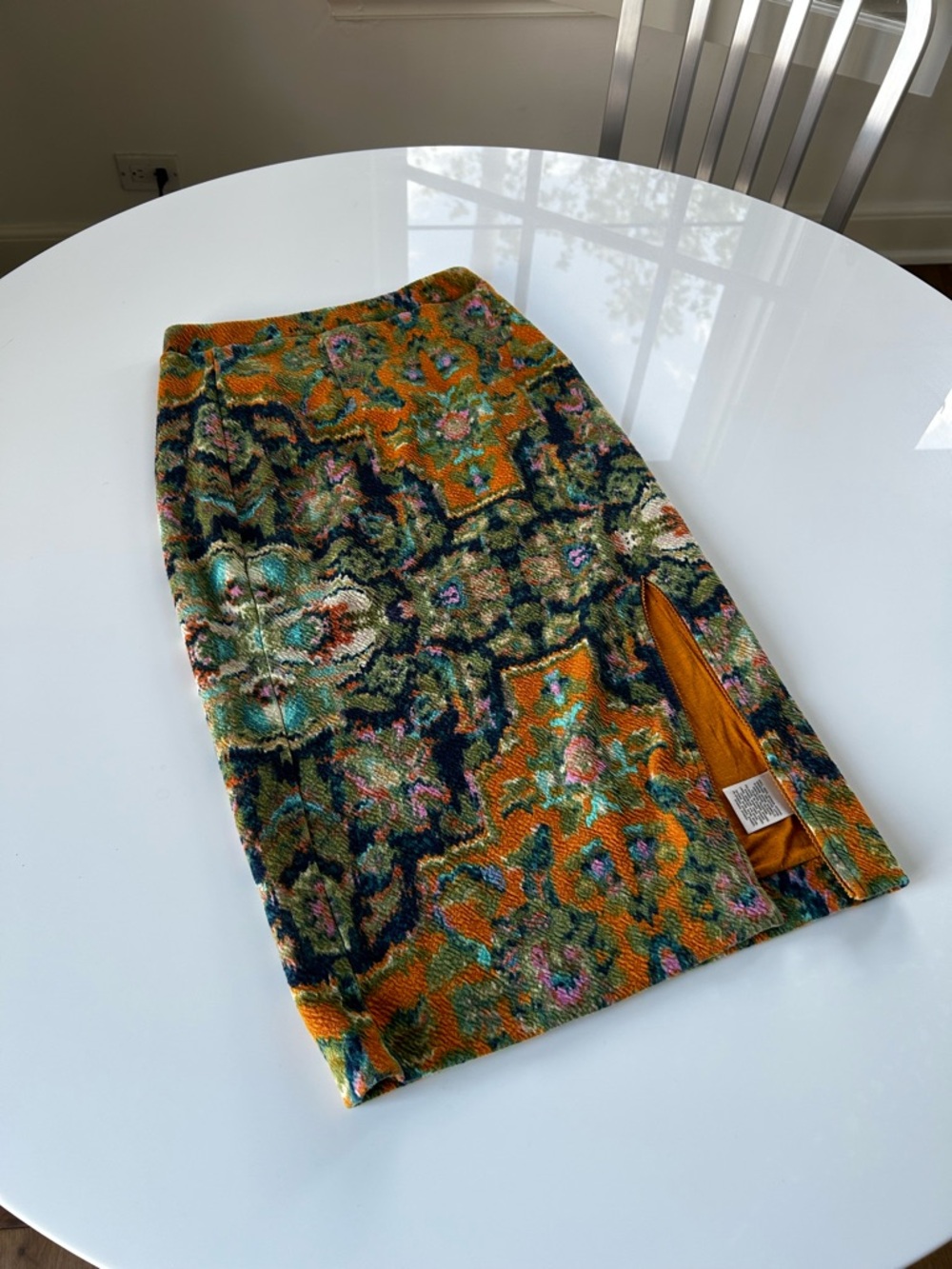 Anthropologie Skirt